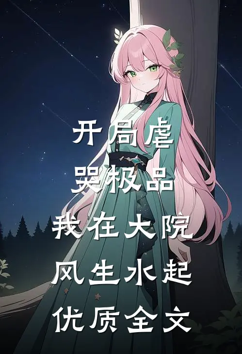 开局虐哭极品：我在大院风生水起优质全文