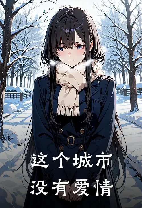 这个城市没有爱情