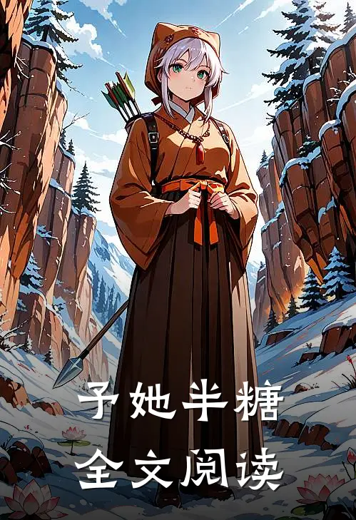 予她半糖全文阅读