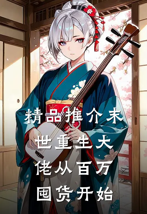 精品推介末世重生大佬从百万囤货开始