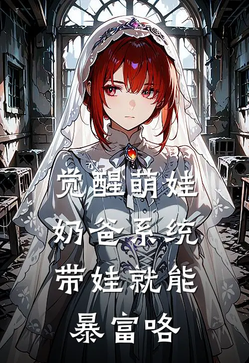 觉醒萌娃奶爸系统，带娃就能暴富咯