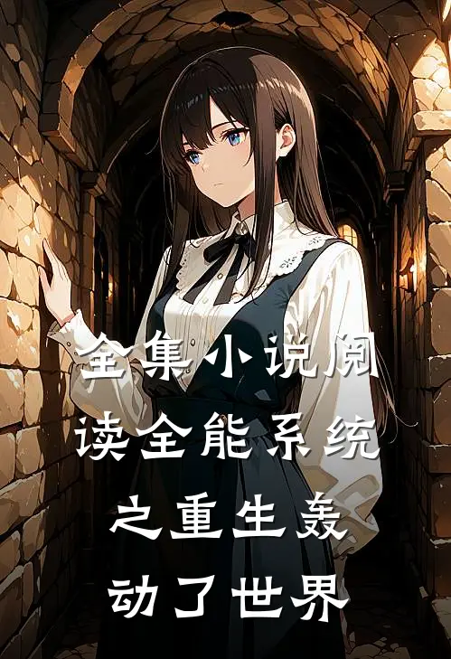 全集小说阅读全能系统之重生轰动了世界