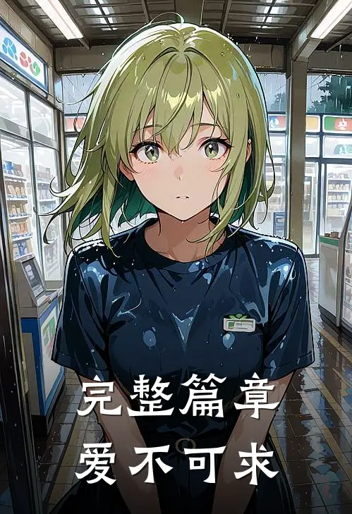 完整篇章爱不可求