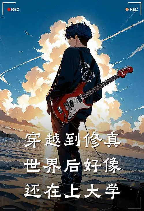 穿越到修真世界后好像还在上大学