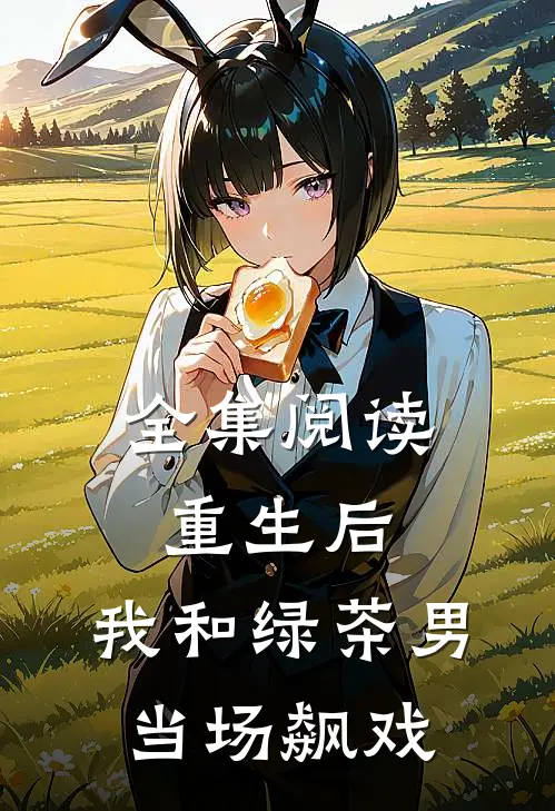 全集阅读重生后，我和绿茶男当场飙戏