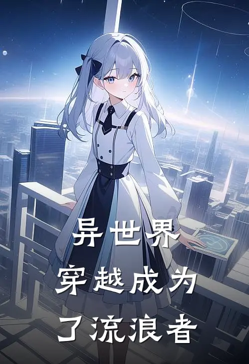 异世界：穿越成为了流浪者