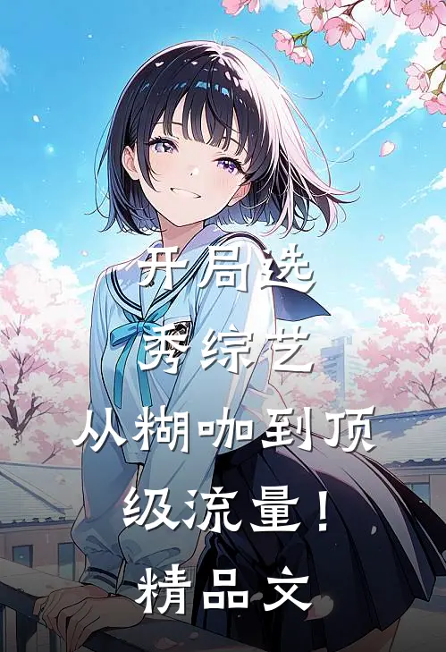 开局选秀综艺，从糊咖到顶级流量！精品文