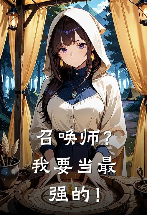 召唤师？我要当最强的！