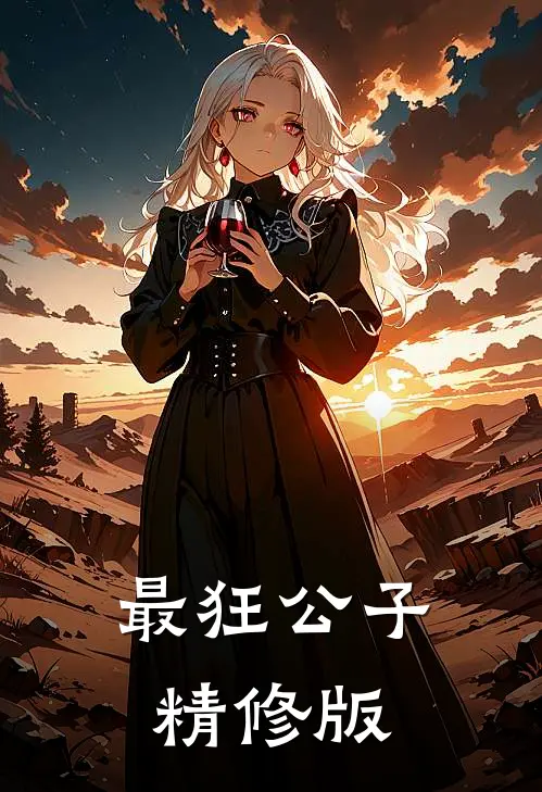 最狂公子精修版