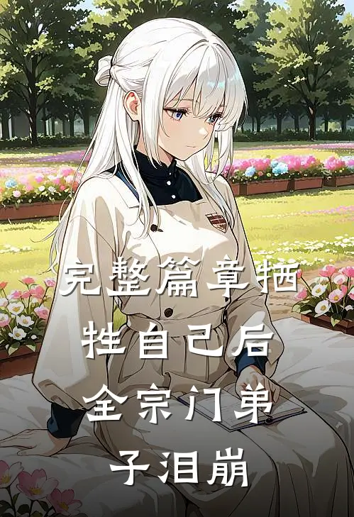 完整篇章牺牲自己后，全宗门弟子泪崩