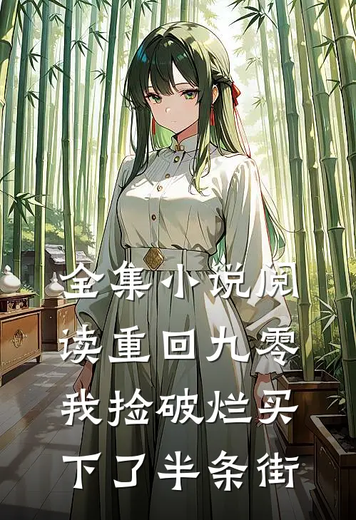全集小说阅读重回九零，我捡破烂买下了半条街