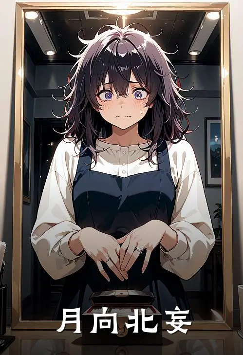 月向北妄