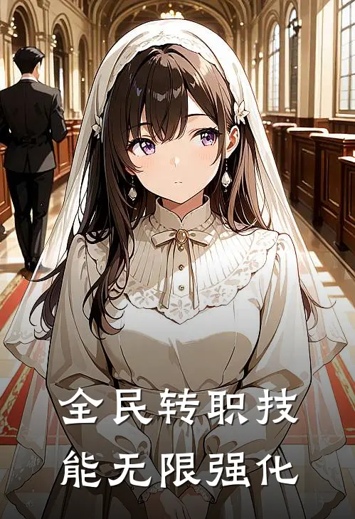 全民转职技能无限强化