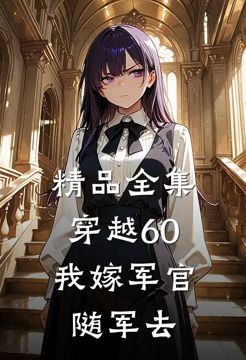 精品全集穿越60：我嫁军官随军去