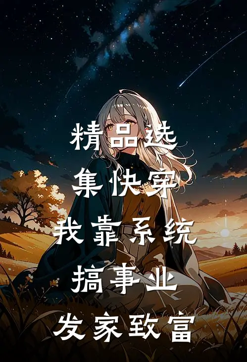 精品选集快穿：我靠系统搞事业，发家致富
