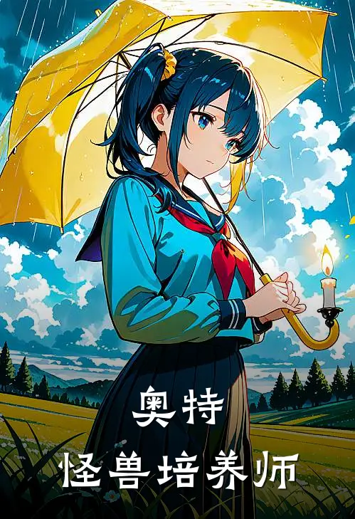 奥特：怪兽培养师