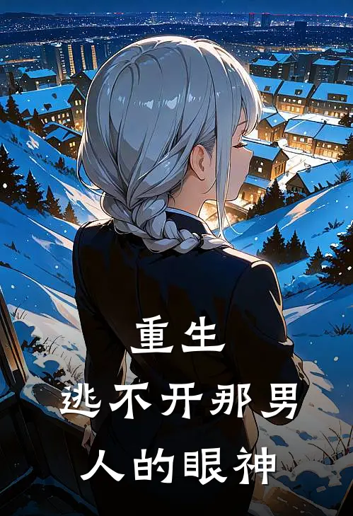 重生：逃不开那男人的眼神