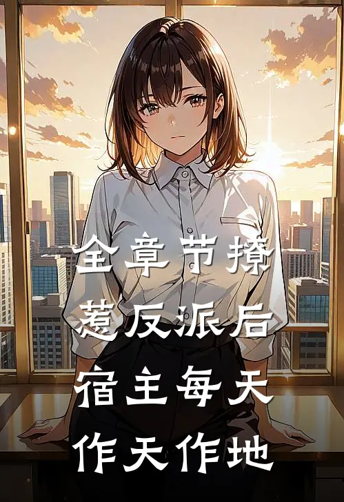 全章节撩惹反派后，宿主每天作天作地