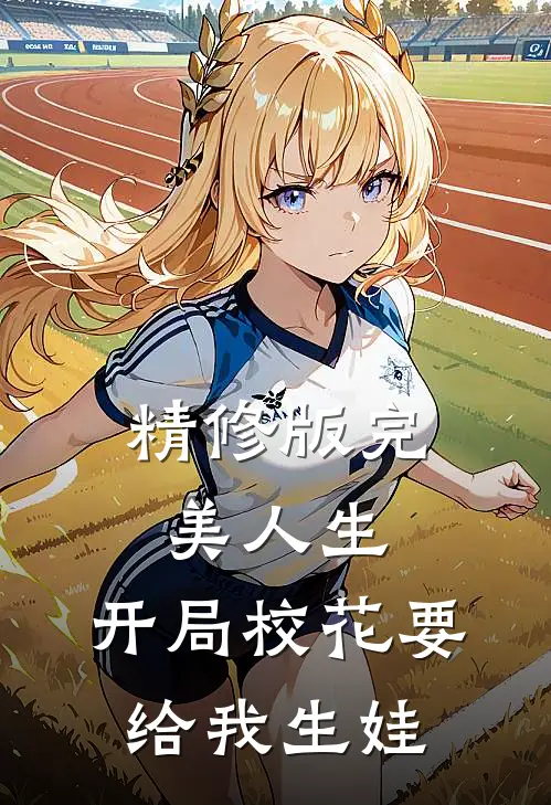 精修版完美人生，开局校花要给我生娃