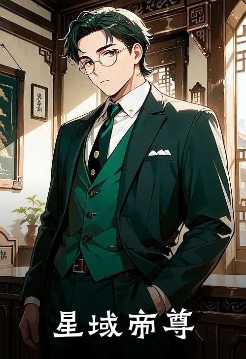 星域帝尊
