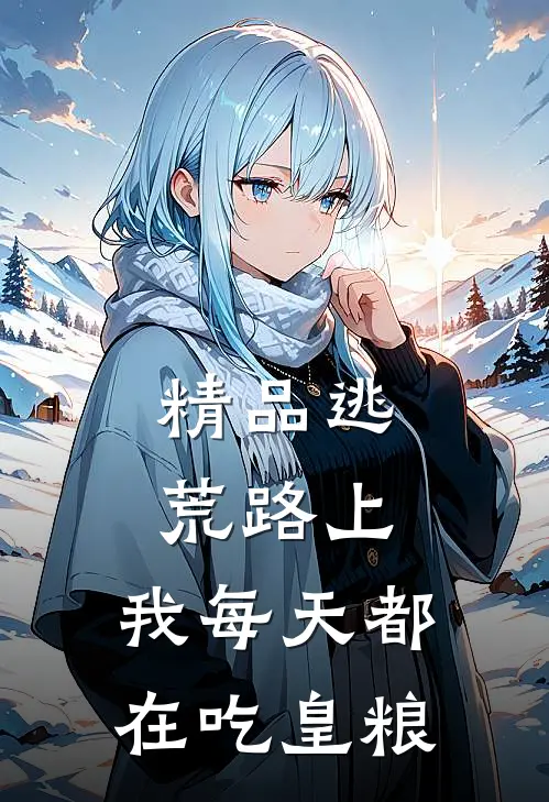 精品逃荒路上，我每天都在吃皇粮