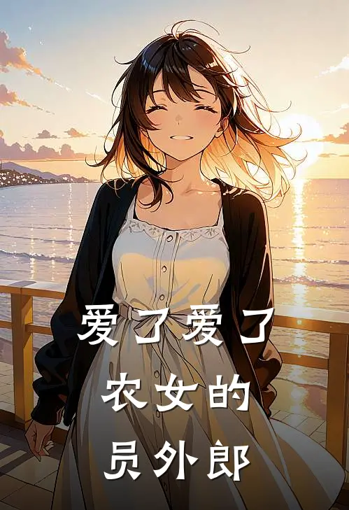 爱了爱了，农女的员外郎