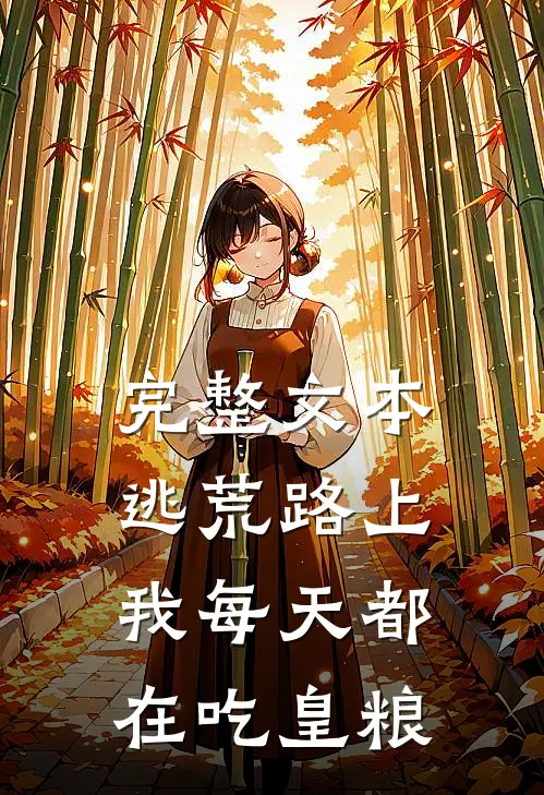 完整文本逃荒路上，我每天都在吃皇粮