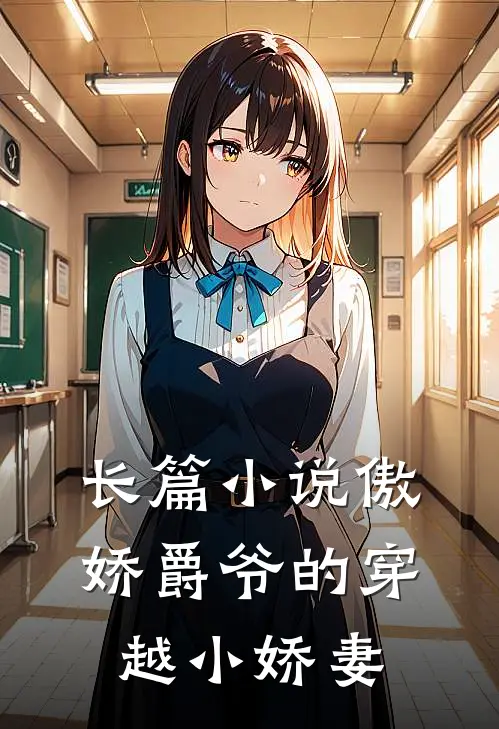 长篇小说傲娇爵爷的穿越小娇妻
