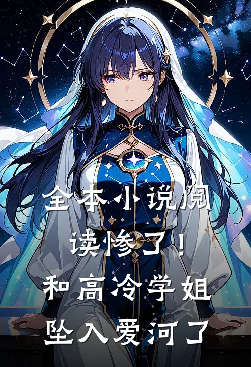 全本小说阅读惨了！和高冷学姐坠入爱河了