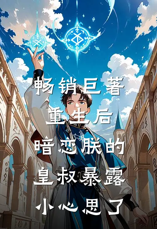 畅销巨著重生后，暗恋朕的皇叔暴露小心思了