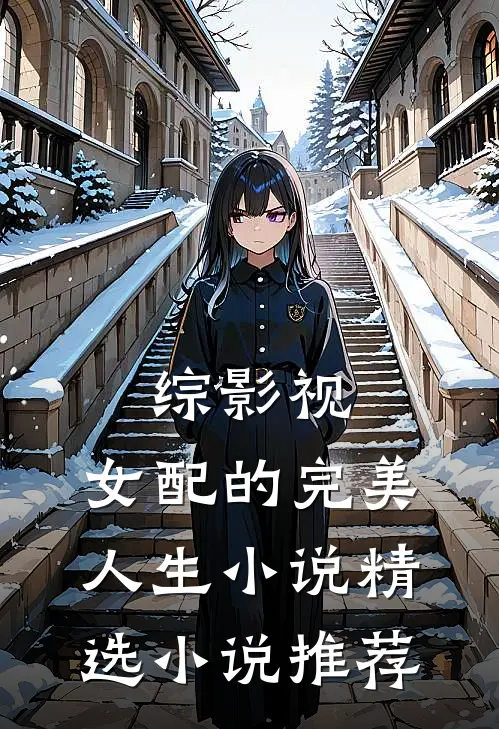 综影视：女配的完美人生小说精选小说推荐