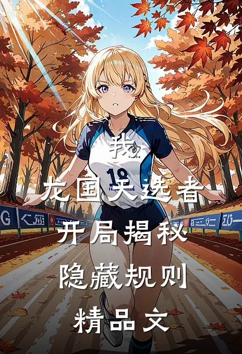 我，龙国天选者，开局揭秘隐藏规则精品文