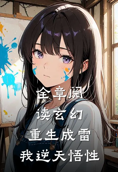 全章阅读玄幻：重生成雷，我逆天悟性