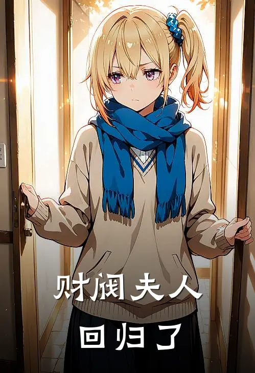 财阀夫人回归了
