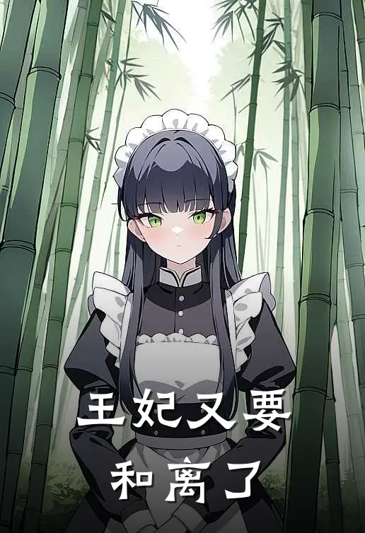 王妃又要和离了