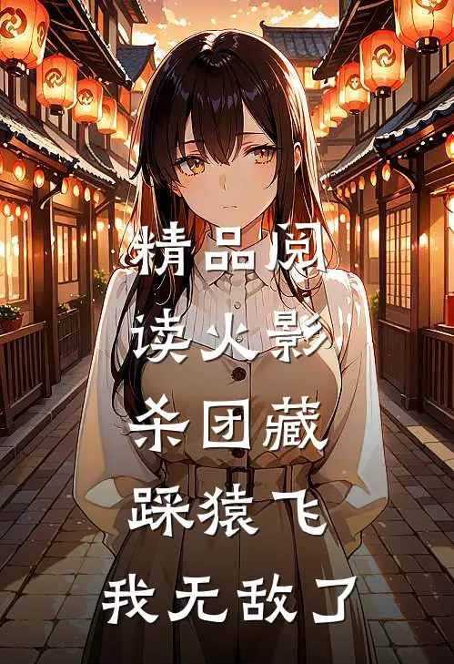 精品阅读火影：杀团藏踩猿飞，我无敌了