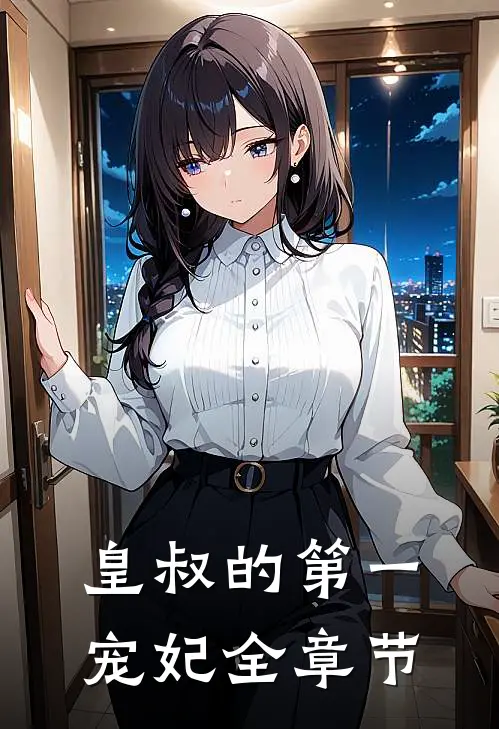 皇叔的第一宠妃全章节