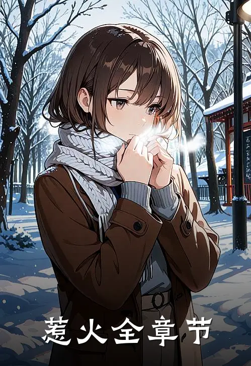 惹火全章节
