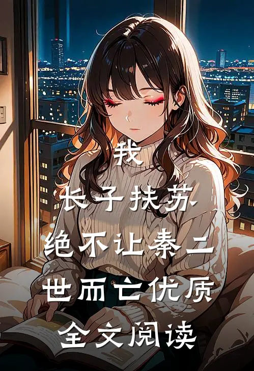我，长子扶苏，绝不让秦二世而亡优质全文阅读