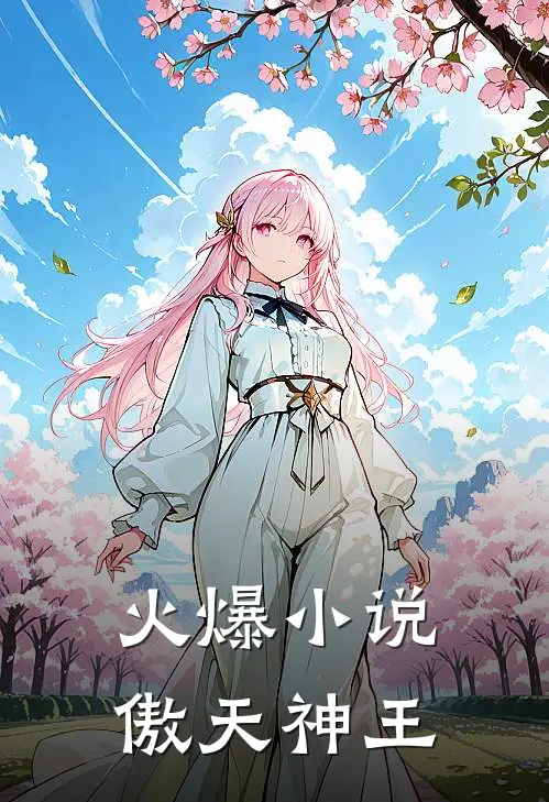 火爆小说傲天神王