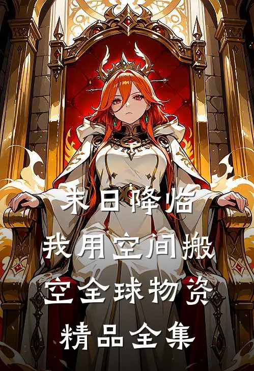 末日降临：我用空间搬空全球物资精品全集