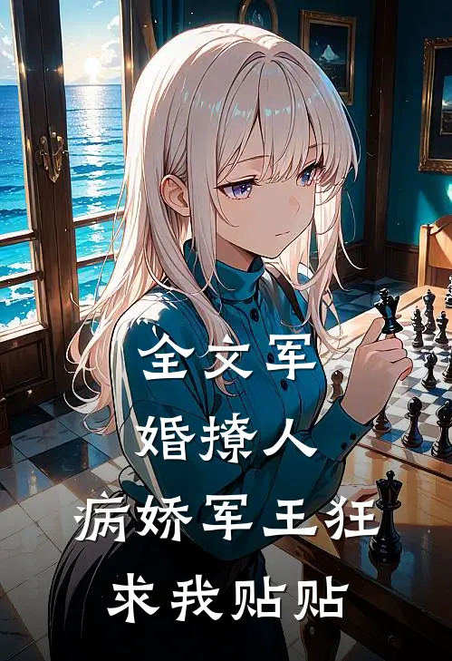 全文军婚撩人，病娇军王狂求我贴贴