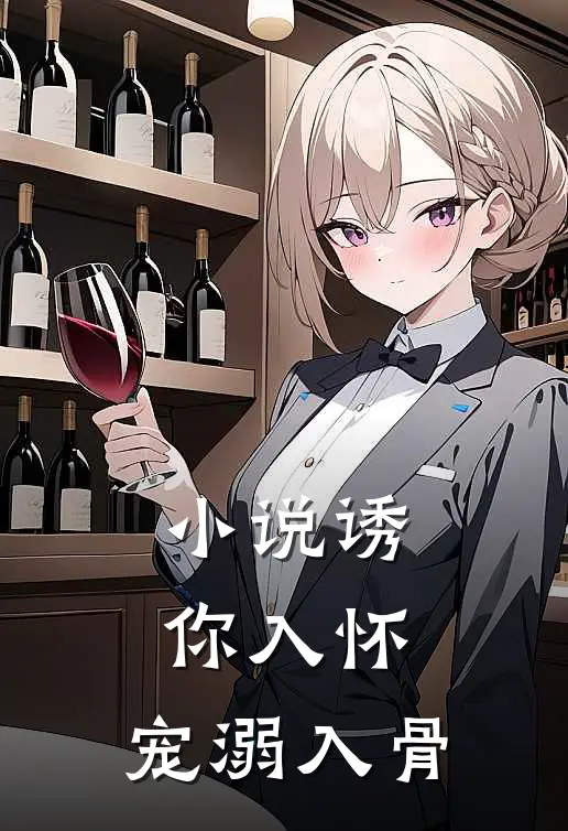 小说诱你入怀，宠溺入骨