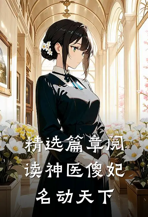 精选篇章阅读神医傻妃名动天下