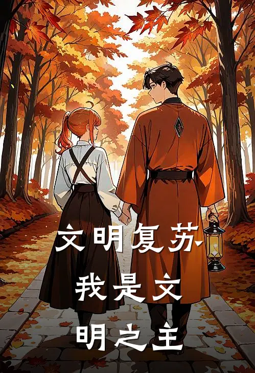 文明复苏，我是文明之主