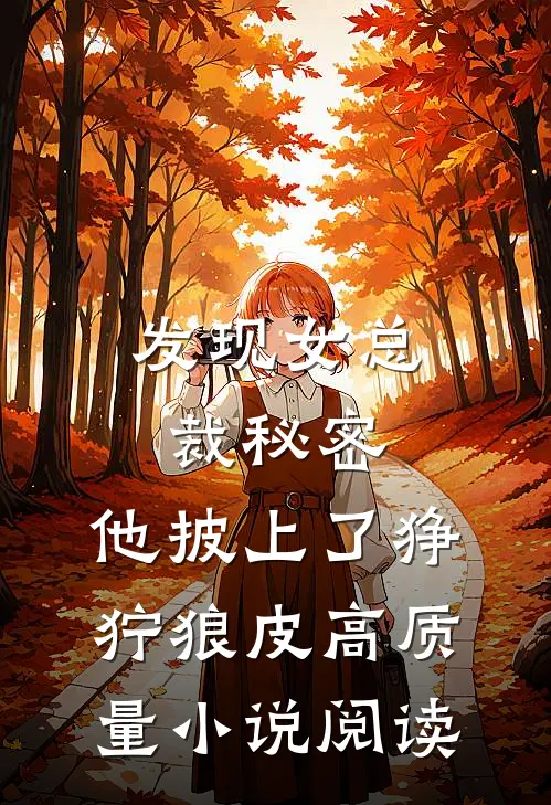 发现女总裁秘密，他披上了狰狞狼皮高质量小说阅读