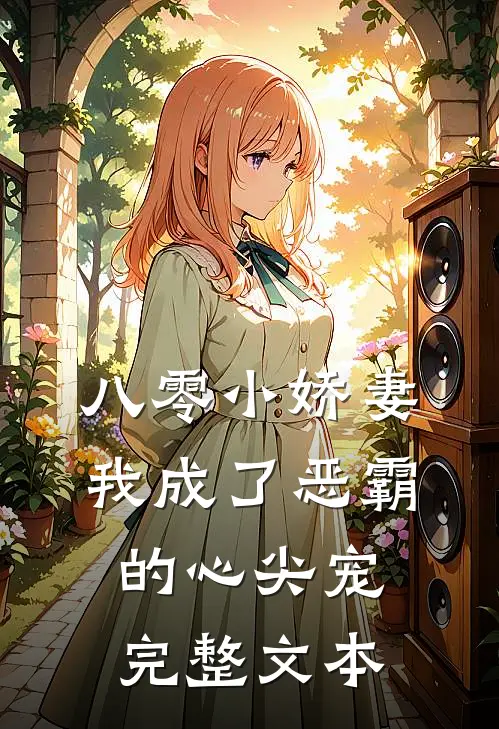 八零小娇妻：我成了恶霸的心尖宠完整文本