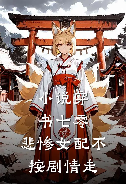 小说穿书七零，悲惨女配不按剧情走