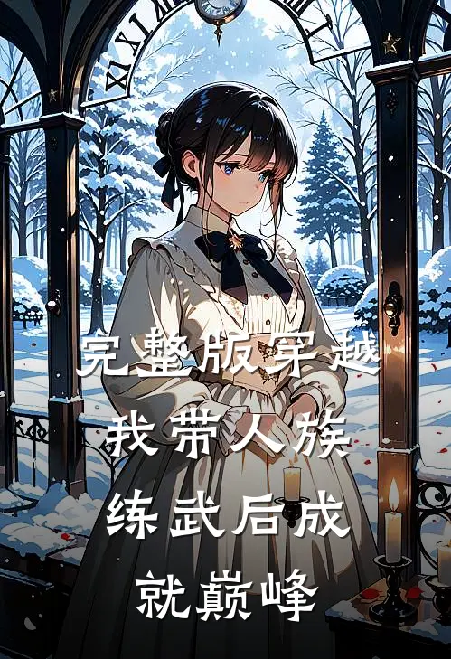 完整版穿越：我带人族练武后成就巅峰
