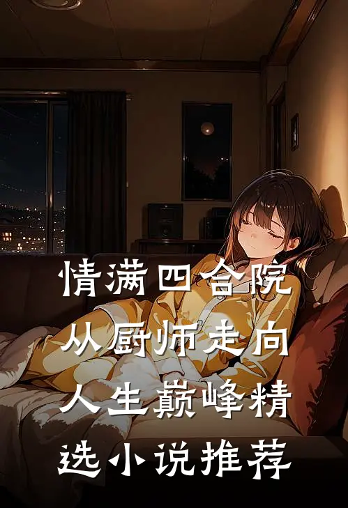 情满四合院：从厨师走向人生巅峰精选小说推荐